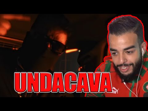 SCHÖNE REIME! 🔥 SAMI reagiert auf "UNDACAVA - 24/7"