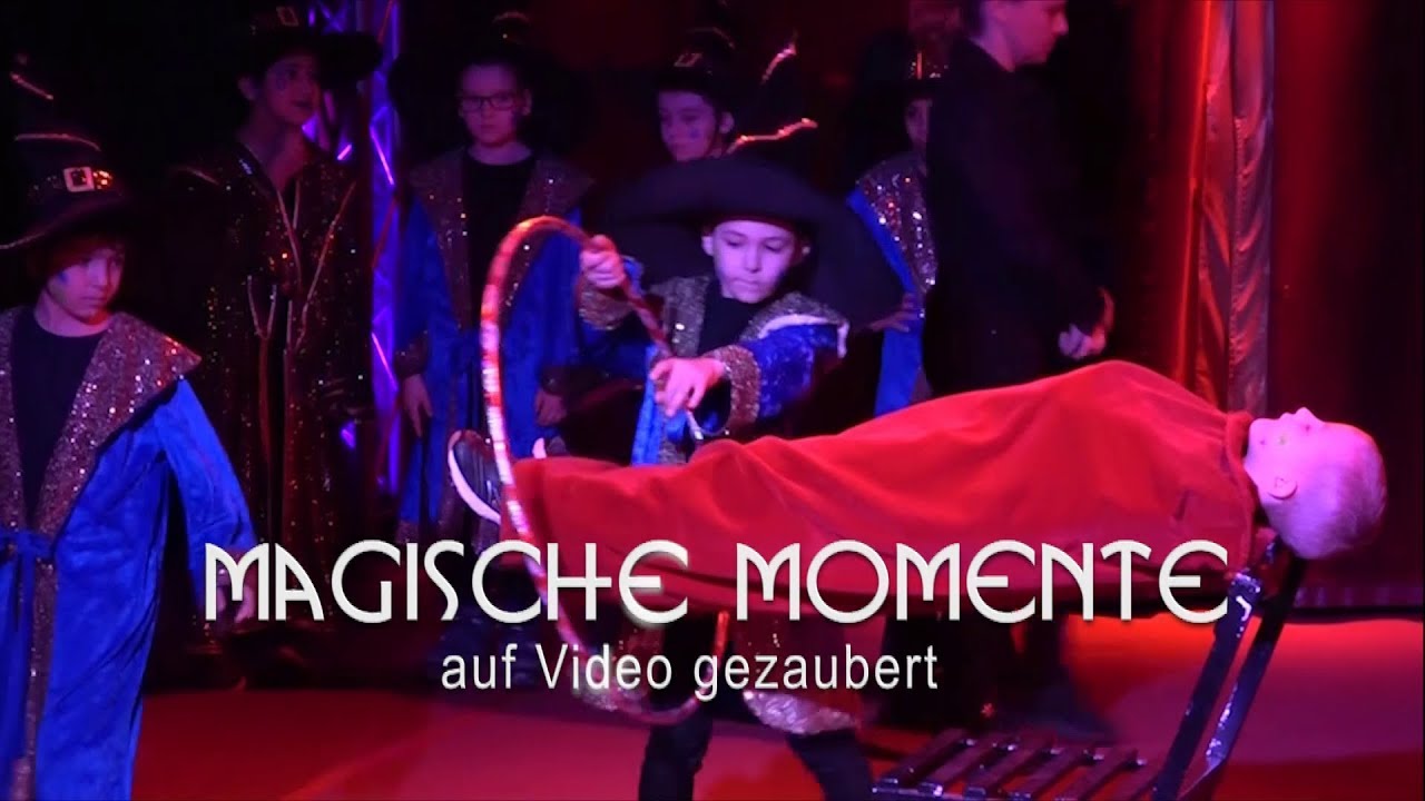 Event Lenze Produktion 2