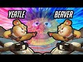 GODS OF BALL BATTLE IT OUT Ft Ernie From Sesame Street