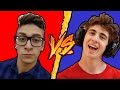 Favij VS St3pNy - Battaglia Rap Epica - Manuel Aski Favij VS St3pNy - Battaglia Rap Epica - Manuel Aski