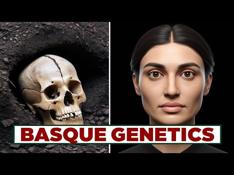 Scientists Reveal Surprising Origins of Basque Genetics