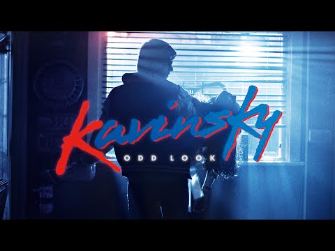 Video thumbnail for Odd Look (Surkin Remix)