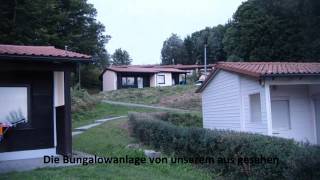 preview picture of video 'Sporthotel Sonnenwald'