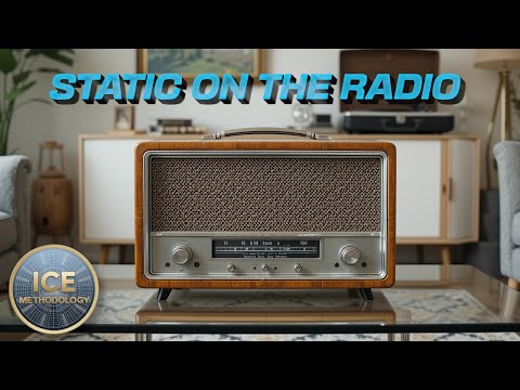 Crew - Static On The Radio - Misc Originals