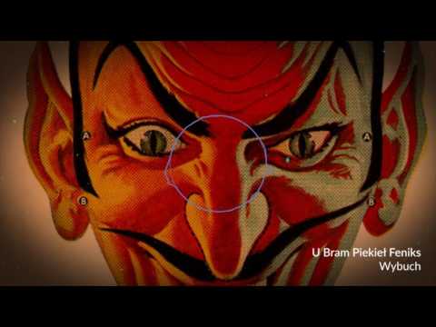 Wybuch - U Bram Piekieł Feniks