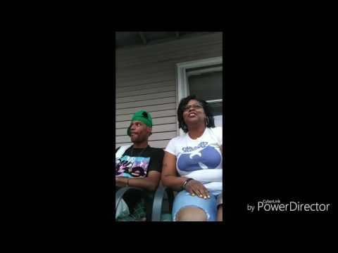 Uneeke Kenetic on Bee TV Artist Spot