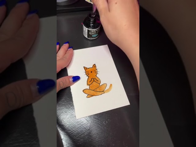 Vídeo relacionado con Artery8 Yoga Panda Yogi Meditation Peace Calm Relax for Him or Her Man Woman Birthday Thank You Get Well Soon Blank Art Greeting Card