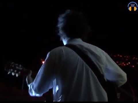 Hablar de Ti - Manuel García, Nano Stern y Chinoy - Noche En Los Balcones