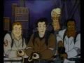 Sigle Cartoni Animati GHOSTBUSTERS