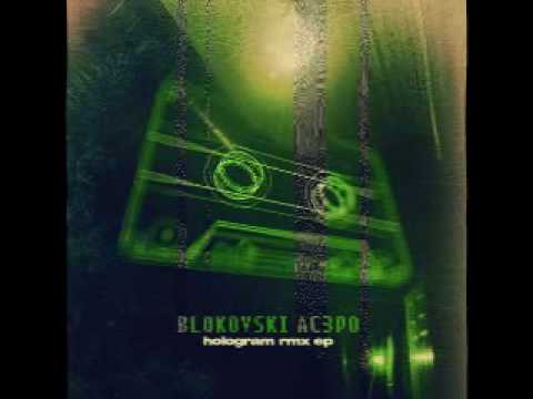 Blokovski i AC3PO - Misao je pruga