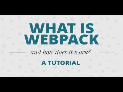 Webpack 2 vs Browserify/Grunt/Gulp/Rollup