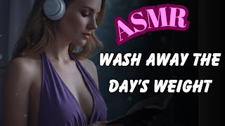 Soft Words to Ease a Heavy Day