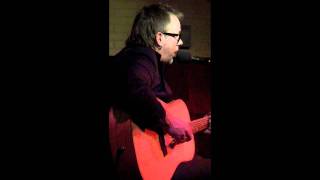"Woodstock" (Joni Mitchell cover) - Bjorn Berge @ Sunset-Sunside - 10 Feb 2012