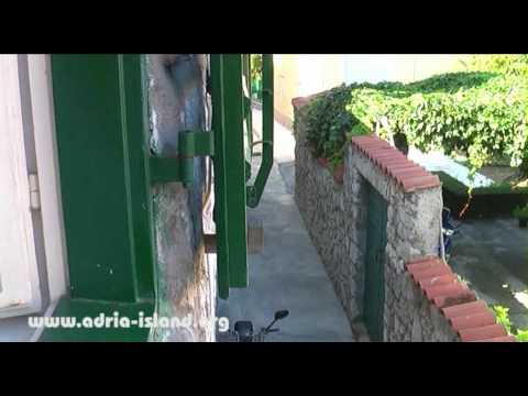 Croatia | Murter | Apartments Zvonko - Apartment A1