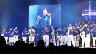 Paghahandog - Hangad 25th Anniversary Concert