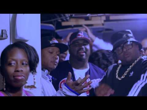 Abbylife Drop -Running them Bands Up (Official Video)