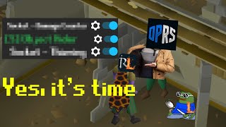 Why you should learn to love OSRS cheat clients