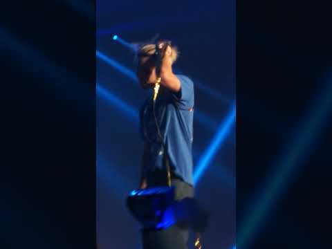 Really Really remix -  Winner Everwhere in Bangkok