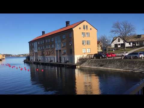 15 SEKUNDER STUMHOLMEN - 190220 - iPhone 6s+ (KARLSKRONA - BLEKINGE) (Marinmuseum)