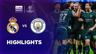 Highlights Real Madrid Vs Manchester City (1-2) di Champions League 25/26, Xabi Alonso Dibuat Pusing