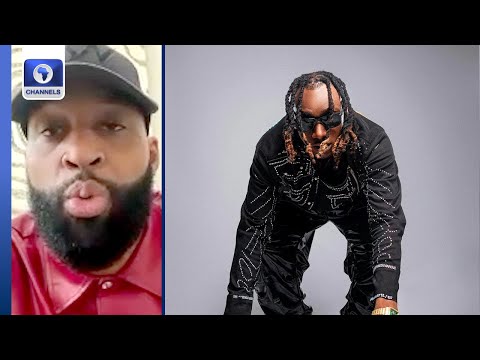 Eric Many Records Confirms Abduction Of Artiste Gnewzy In Delta