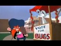 Cartoon Network Looney Tunes Promo 2011