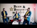 Jeremy Gloff - "Slow It Down"
