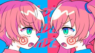 【ゲーム実況者が】ねぇねぇねぇ。/てるとくん【可愛く歌ってみた】