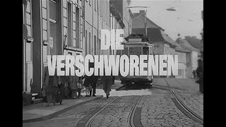 Die Verschworenen Teil 1 (verbesserte Bildqualität)