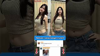 Download lagu Kalau ini mah beneran cantik udah no debat.🤗 #tiktokviral #viral #trend #tiktokdance #cewekcantik mp3 Download lagu Kalau ini mah beneran cantik udah no debat.🤗 #tiktokviral #viral #trend #tiktokdance #cewekcantik mp3