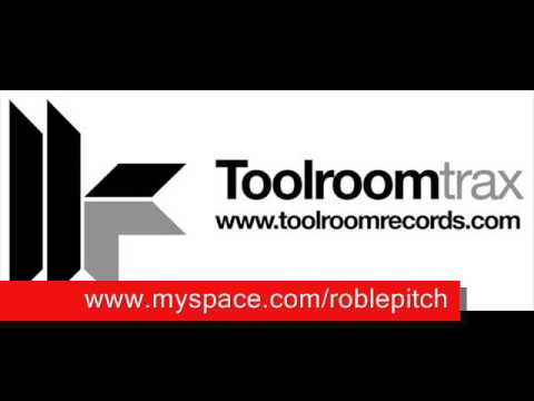 Mark Knight - Mannheim (Rob Le Pitch remix)