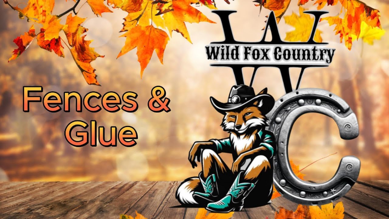 Fences & Glue - Démonstration