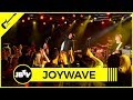 Joywave - Parade | Live @ JBTV 