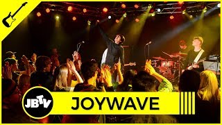 Joywave -  Parade | Live @ JBTV