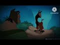 The Emperor S New Groove Official Teaser Trailer 2000