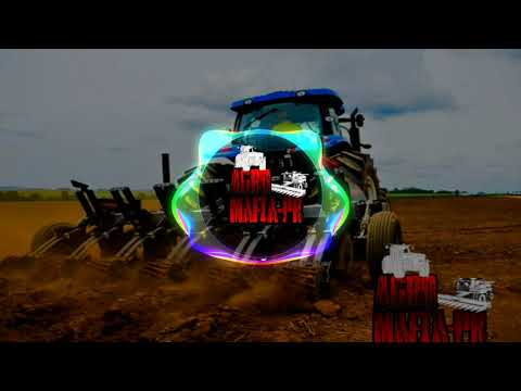 AgroMafia-pr - Bebezinha   DJ Lucas Beat - Danilo e Davi (Com Grave)