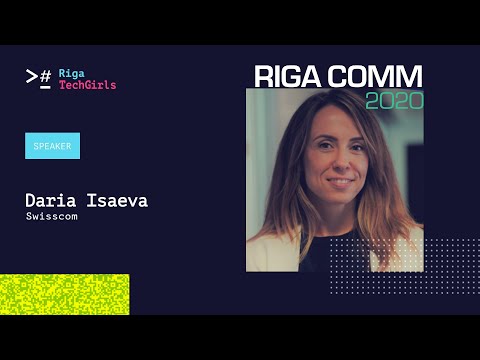Agile everywhere: corporate and private | Daria Isaeva