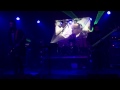 The Anix "Take My Future" Live @ The Glass House 12/18/15