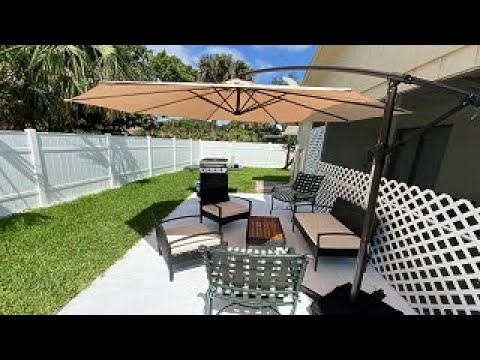 Palm Beach Airbnb