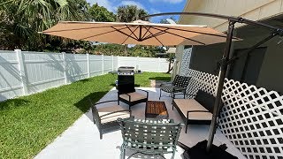 Best Airbnb Rental Home In Palm Beach Florida