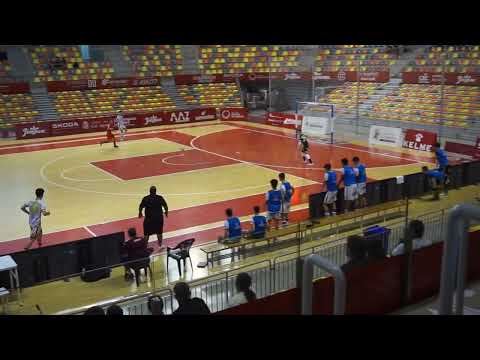 00027 MADNESS COFFEE JIMBEE CARTAGENA FS 4-5 C.D. MURCIA FS PREVENTIVA SEGUROS 21-06-2025 17:30h