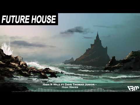 High N Wild feat. Dave Thomas Junior - High Waves | FBM
