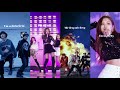 MIC DROP And SO HOT With Lyric Remix WhatsApp Status Full Screen