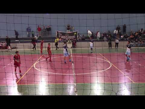 Semi Final Copa Praça 2023 Sub 14 Tsunami X Vem Q Tem