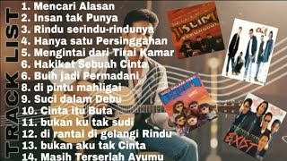Download lagu LAGU MALAYSIA TERPOPULER - ENAK DI DENGAR (EXIST & IKLIM)  mp3