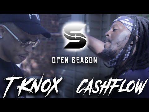 Cash Flow vs T. Knox