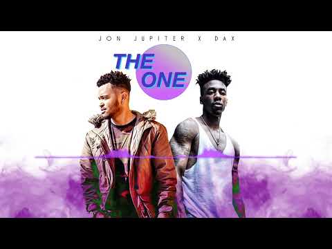 Jon Jupiter - The One ft. Dax (Prod. Moshuun)
