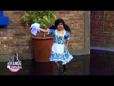 La sorpresa de Miguelito - Morandé con Compañía