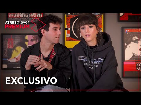 Los protagonistas de 'La Ruta' se enfrentan al divertido test '¿Cuánto sabes de los 80-90?'