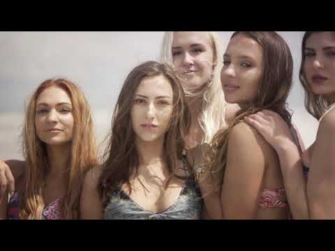 Alex Phratz Feat. Monica Harem - Hold On (Lyric Video)